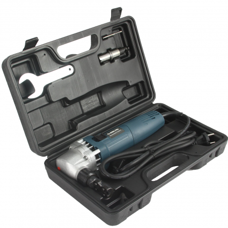 Aparat masina foarfeca electrica taiat tabla 1600W (M79301) [2]