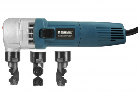 Aparat masina foarfeca electrica taiat tabla 1600W (M79301) [6]