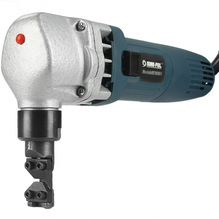 Aparat masina foarfeca electrica taiat tabla 1600W (M79301) [5]
