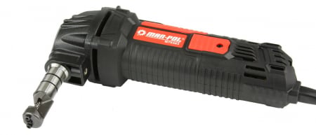 Aparat masina foarfeca electrica taiat tabla 1600W (M79303) [9]