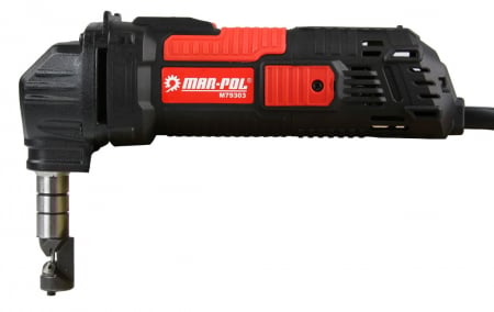 Aparat masina foarfeca electrica taiat tabla 1600W (M79303) [3]