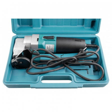 Aparat masina foarfeca electrica taiat tabla 1800W (ES001) [1]