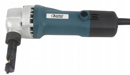 Aparat masina foarfeca electrica taiat tabla 550W (M79302R) [3]