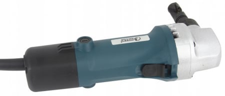 Aparat masina foarfeca electrica taiat tabla 550W (M79302R) [5]