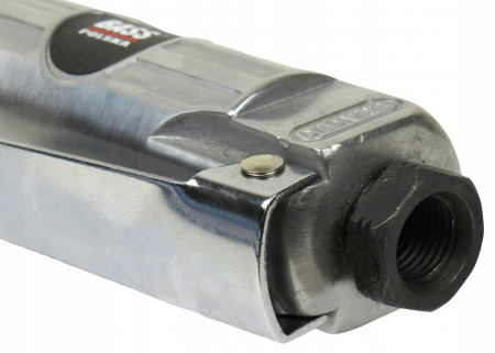 Aparat masina foarfeca pneumatic taiat tabla (BP-4339) [2]