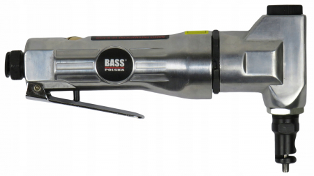Aparat masina foarfeca pneumatic taiat tabla (BP-4339) [3]