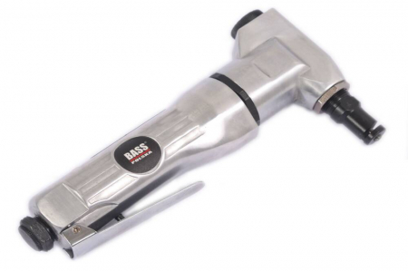 Aparat masina foarfeca pneumatic taiat tabla (BP-4339) [6]