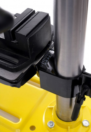 Aparat masina gaurit bormasina fixa 1850W 16mm banc coloana verticala (KD502) [2]