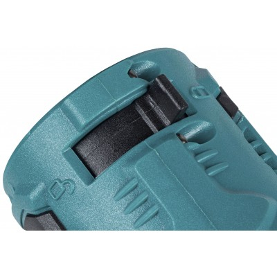 Aparat masina multifunctionala 7 in 1 capete interscimbale cu baterii incluse (ALNWB-21BL) [5]