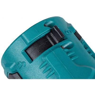 Aparat masina multifunctionala 7 in 1 capete interscimbale cu baterii incluse (ALNWB-21BL) [16]