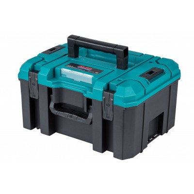 Aparat masina multifunctionala 7 in 1 capete interscimbale cu baterii incluse (ALNWB-21BL) [15]