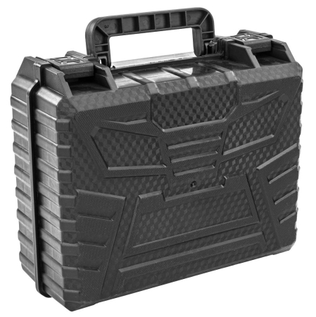 Aparat masina pistol de spalat cu presiune cu acumulator baterii 2x2Ah 21V 60bar + accesorii (RTMC0149) [10]