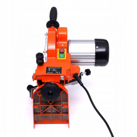 Aparat masina profesionala ascutit ascutitor lant drujba 750W metalic  (KD10155) [2]