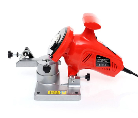 Scule electrice - Aparat masina profesionala ascutit ascutitor lant drujba 760W (KD1551)