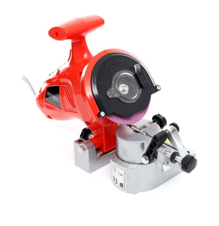 Aparat masina profesionala ascutit ascutitor lant drujba 760W (KD1551) [4]