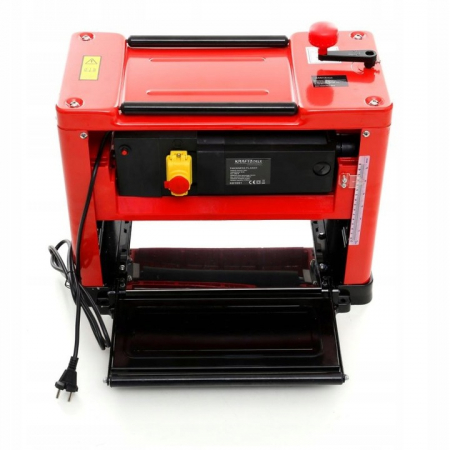 Aparat masina rindeluit stationar 2000W cu grosime rindea abric abricht (KD1581) [1]