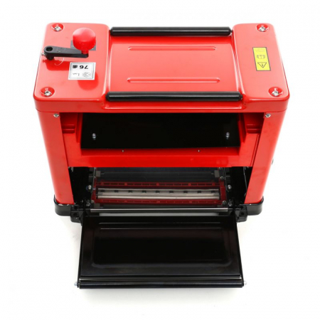 Aparat masina rindeluit stationar 2000W cu grosime rindea abric abricht (KD1581) [11]