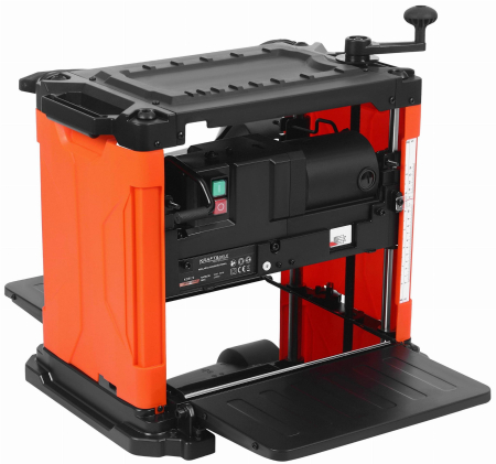 Aparat masina rindeluit stationar 2300W cu grosime rindea abric abricht (KD5172 ) [2]