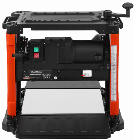 Aparat masina rindeluit stationar 2300W cu grosime rindea abric abricht (KD5172 ) [1]