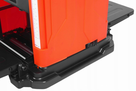 Aparat masina rindeluit stationar 2300W cu grosime rindea abric abricht (KD5172 ) [8]