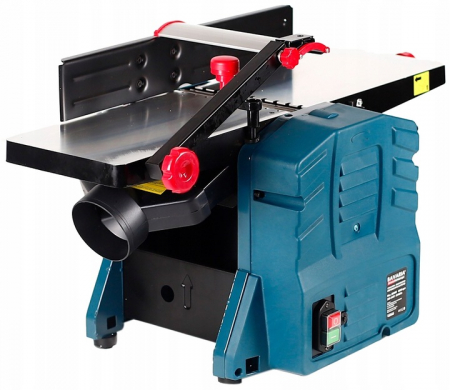 Aparat masina rindeluit stationar cu grosime rindea abric abricht (GTEP2800) [10]