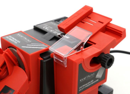 Aparat pentru ascutit multifunctional, 1350 rpm, 150W (KD1552) [1]