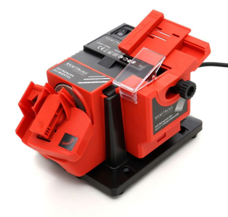 Aparat pentru ascutit multifunctional, 1350 rpm, 150W (KD1552) [6]