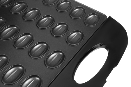 Aparat pentru facut nuci prajituri fursecuri 1400 W, (KD4116) [6]