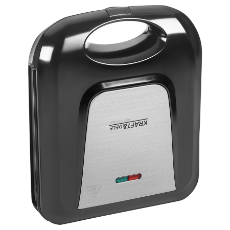 Aparat pentru facut nuci prajituri fursecuri 1400 W, (KD4116) [7]