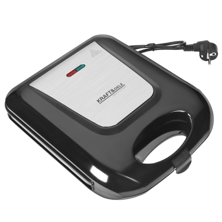 Aparat pentru facut nuci prajituri fursecuri 1400 W, (KD4116) [2]