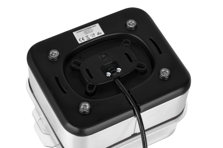 Aparat pentru fiert gatit oua, 8 compartimente, 500 W (KD4118) [6]