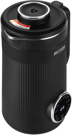 Aparat pentru lapte vegetal 1000W, blender 250W, multifunctional  (KD4313) [11]