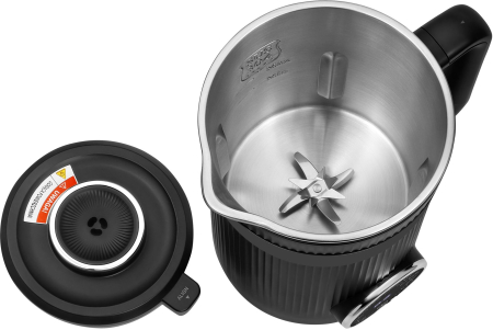 Aparat pentru lapte vegetal 1000W, blender 250W, multifunctional  (KD4313) [1]