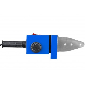 Aparat pistol sudat lipit PVC tevi electric 2720W (LPW002) [12]