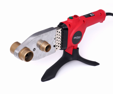 Aparat plita lipire lipit sudura sudat tevi PPR PVC Polipropilena 1500W 20-32mm (KD3041) [2]