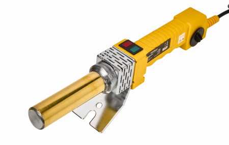 Aparat plita lipire lipit sudura sudat tevi PPR PVC Polipropilena 1950W 16-32mm + accesorii (KD3074) [10]
