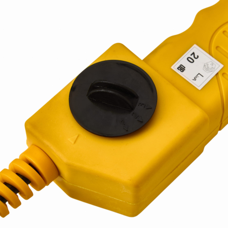 Aparat plita lipire lipit sudura sudat tevi PPR PVC Polipropilena 1950W 16-32mm + accesorii (KD3074) [15]