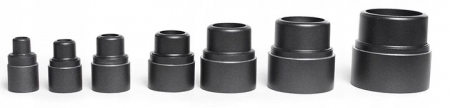 Aparat  plita lipire lipit sudura sudat tevi PPR PVC Polipropilena 2660W 16-63mm + accesorii (M55905) [1]