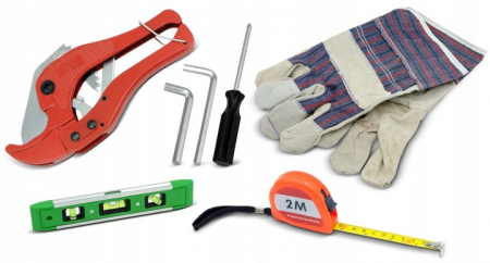 Aparat plita lipire lipit sudura sudat tevi PPR PVC Polipropilena 2700W 16-63mm + accesorii (BP-6506) [5]