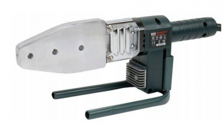 Aparat plita lipire lipit sudura sudat tevi PPR PVC Polipropilena 2700W 16-63mm + accesorii (BP-6506) [8]