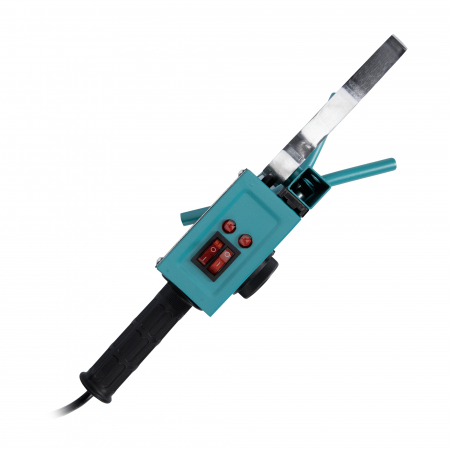 Aparat plita lipire sudura tevi PPR 1500W 20-63mm Polipropilena 50-300ᵒC (DZ-EI100) [8]