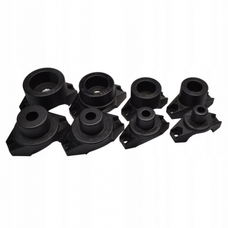 Aparat plita lipire sudura tevi PPR 2000W 6-32mm Polipropilena 0-300ᵒC (38300) [2]