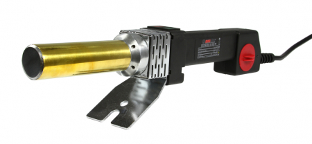 Scule electrice - Aparat plita lipire sudura tevi PPR 2000W 6-32mm Polipropilena 0-300ᵒC (M55805)