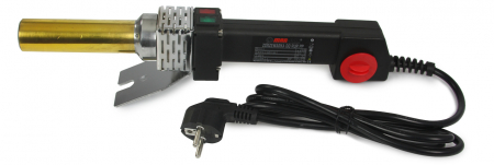 Aparat plita lipire sudura tevi PPR 2000W 6-32mm Polipropilena 0-300ᵒC (M55805) [4]