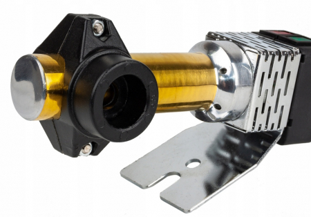 Aparat plita lipire sudura tevi PPR 2000W 6-32mm Polipropilena 0-300ᵒC (M55805) [1]