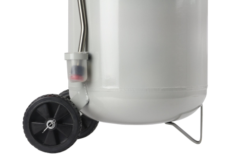 Aparat pneumatic pentru spuma activa 50L, cu lance si furtun 9 m (M80599) [3]