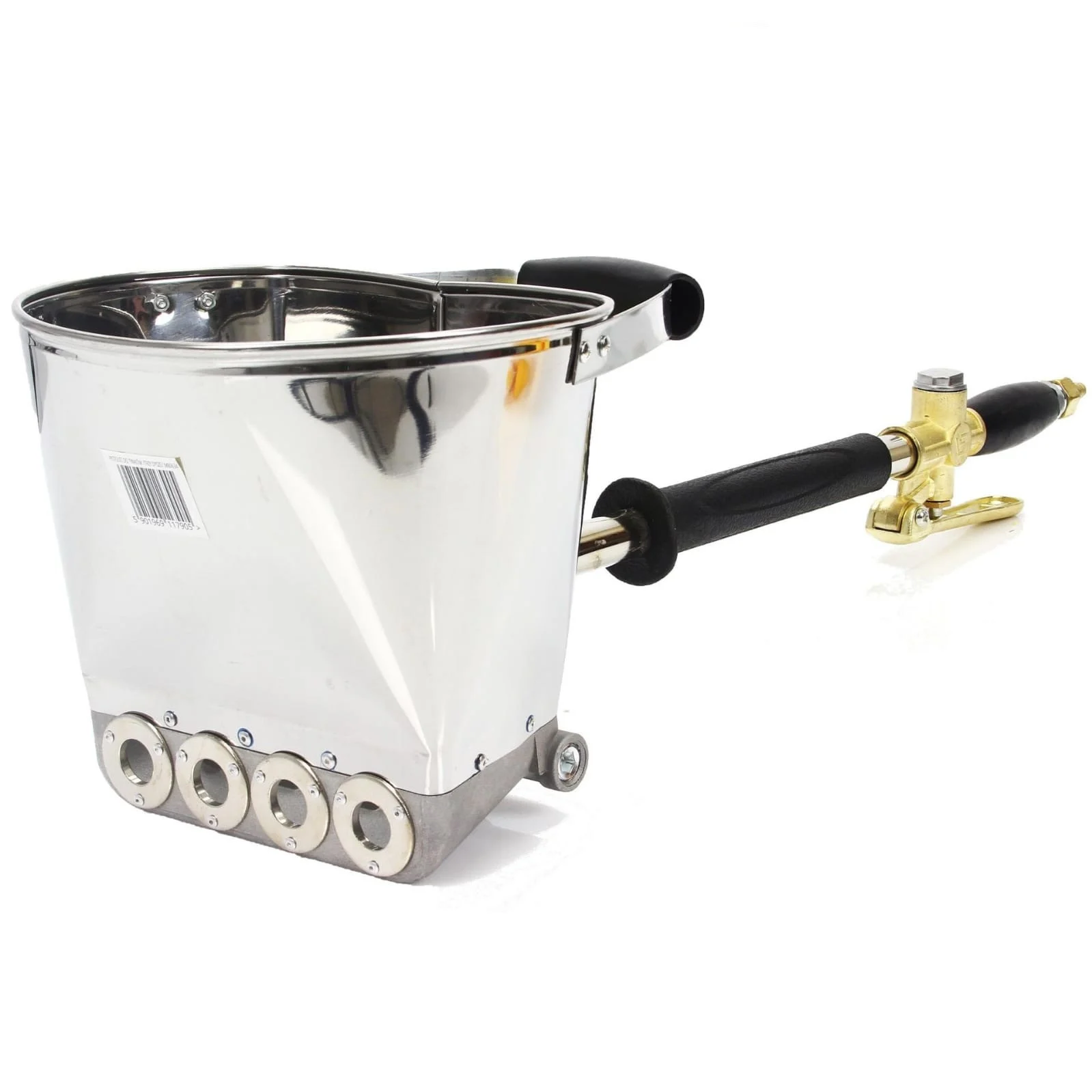 Aparat pneumatic tencuit tavan cu duze (CMP0712) [3]