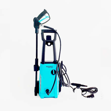 Aparat spalat jet cu presiune 105bar 1400W 408L h (DZ-CI107) [1]