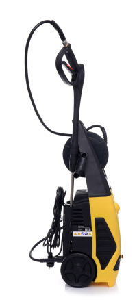 Aparat spalat jet cu presiune 200bar 2000W 6L min + accesorii conectare si spalare (KD436) [3]