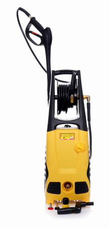 Aparat spalat jet cu presiune 200bar 2000W 6L min + accesorii conectare si spalare (KD436) [2]
